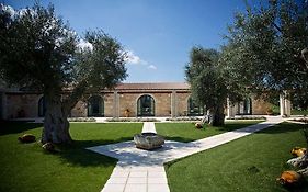 Masseria Stali The Originals Relais