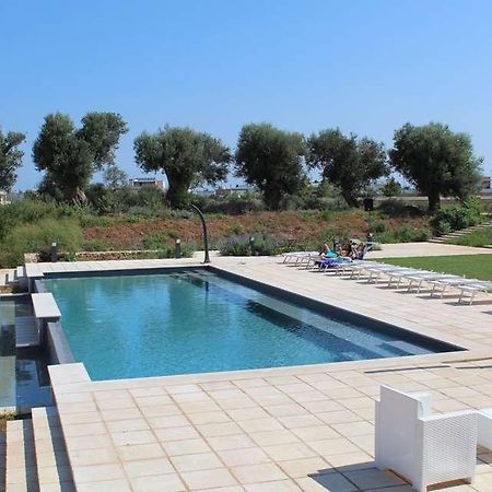 Masseria Stali The Originals Relais Caprarica di Lecce Einrichtungen foto