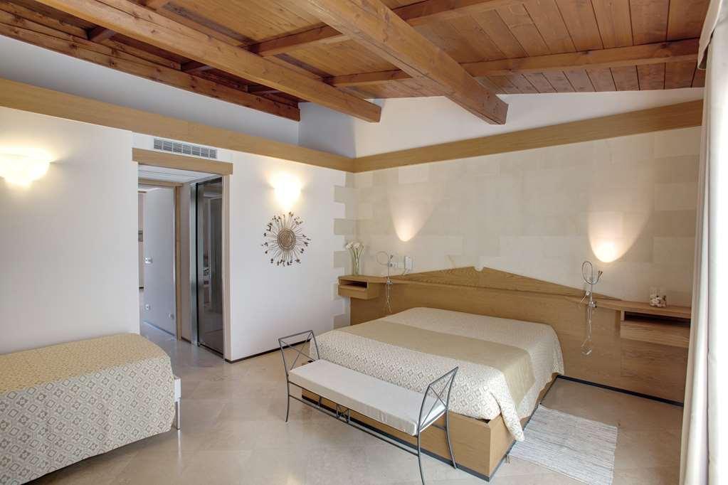 Masseria Stali The Originals Relais Caprarica di Lecce Zimmer foto