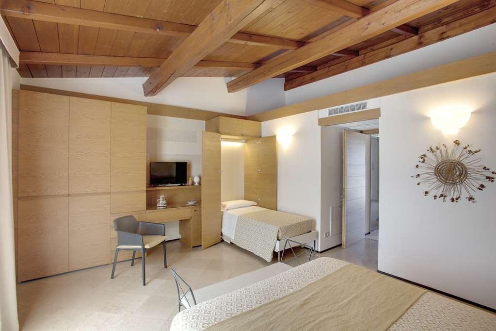 Masseria Stali The Originals Relais Caprarica di Lecce Zimmer foto