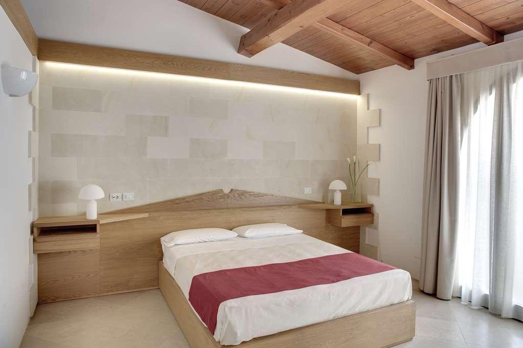 Masseria Stali The Originals Relais Caprarica di Lecce Zimmer foto